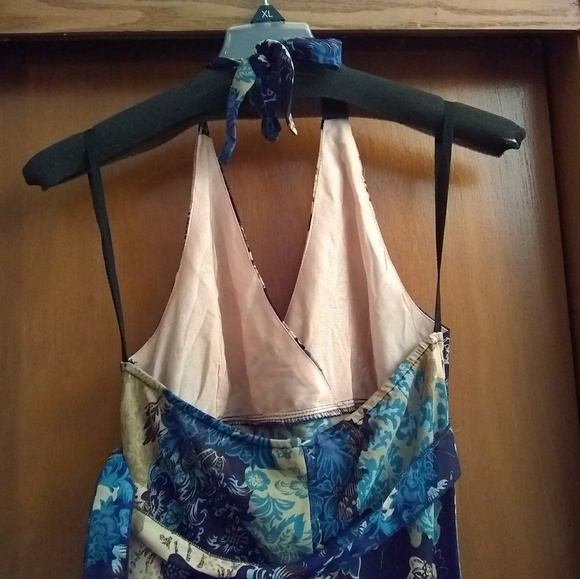 *Final Sell Price* Dress - U Shirt By Sharon - Picture 5 of 8